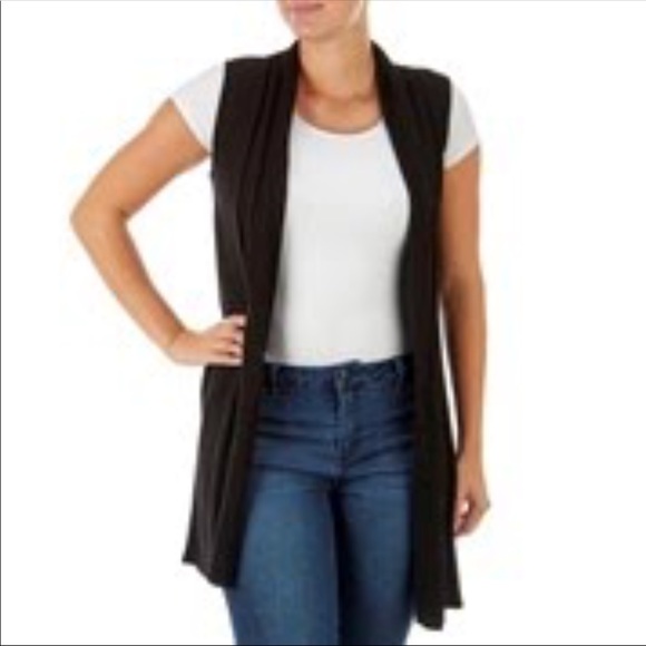 Sweaters - Black Cardigan NWT